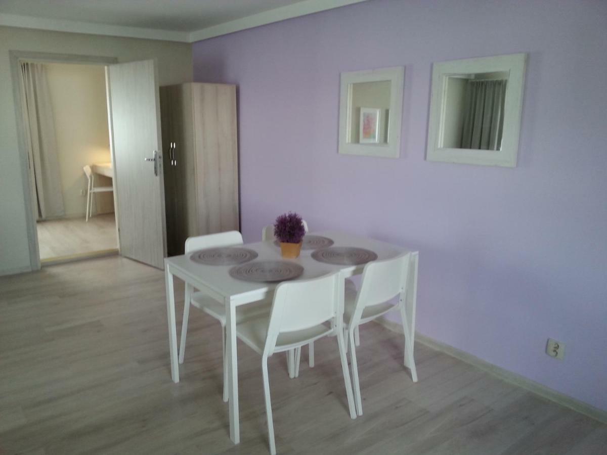 Apartamenty Jester Вроцлав Экстерьер фото